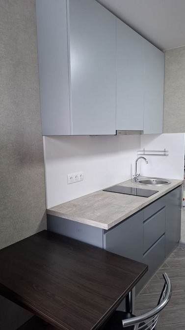 Сдам гостинку ЖК Воробьевы Горы Павлово Поле Ааиахимическая Харьков - изображение 5