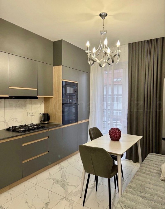 Продаж 1к квартири ЖК Озерний Край/Газове опалення/Світло 24/7 Uzhhorod - photo 1