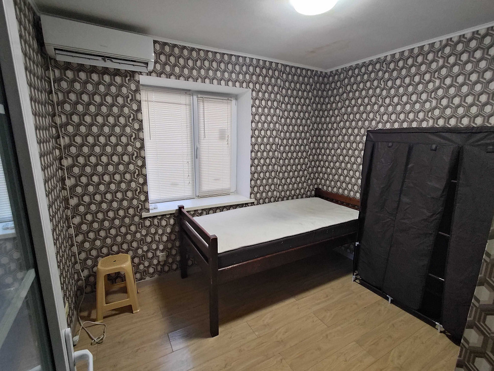 2к.будиночок поруч з Малиновським ринком Одеса - зображення 4