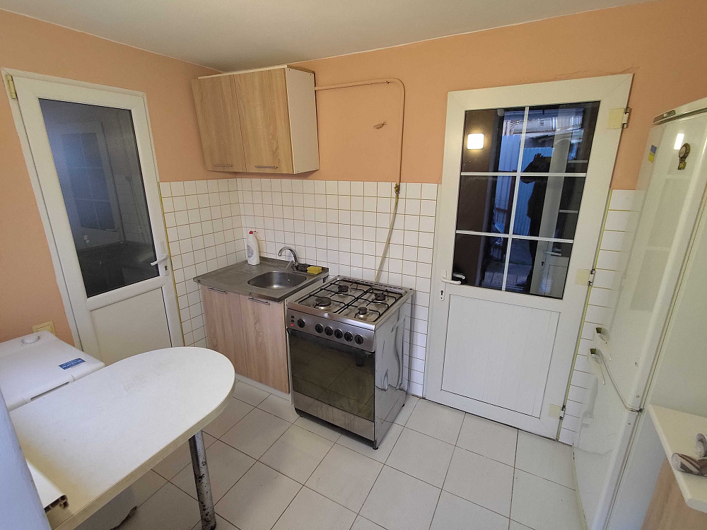 2к.будиночок поруч з Малиновським ринком Одеса - зображення 8