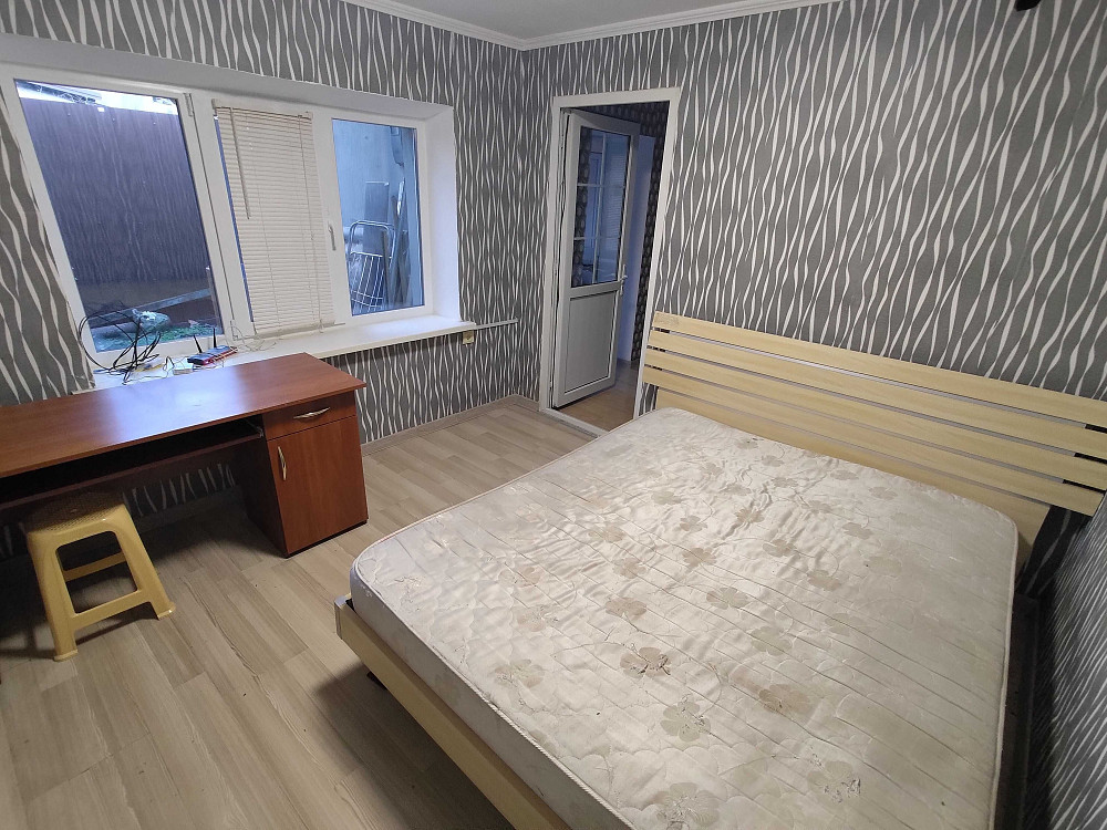 2к.будиночок поруч з Малиновським ринком Одеса - зображення 1