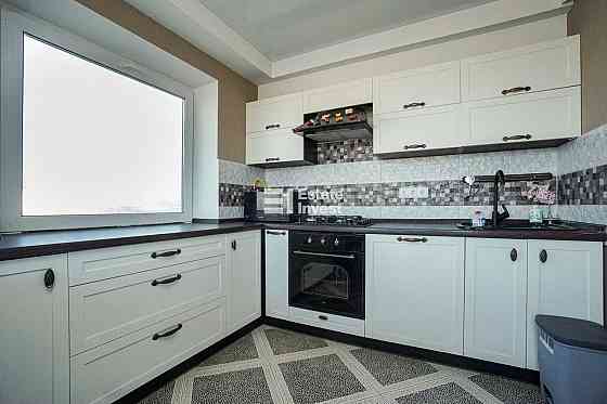 Продаж 2-кімнатної квартири, Русанівка, м. Лівобережна, окремі кімнати Киев