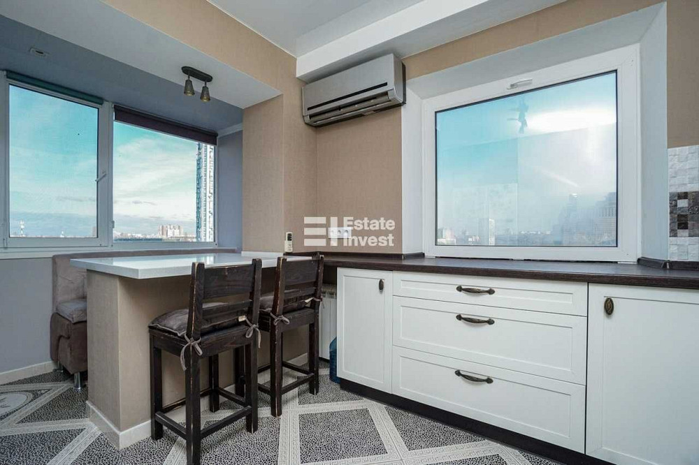 Продаж 2-кімнатної квартири, Русанівка, м. Лівобережна, окремі кімнати Киев - изображение 4