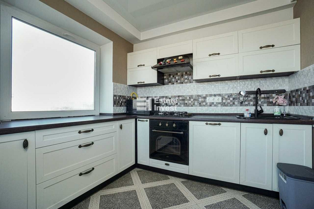 Продаж 2-кімнатної квартири, Русанівка, м. Лівобережна, окремі кімнати Киев - изображение 1