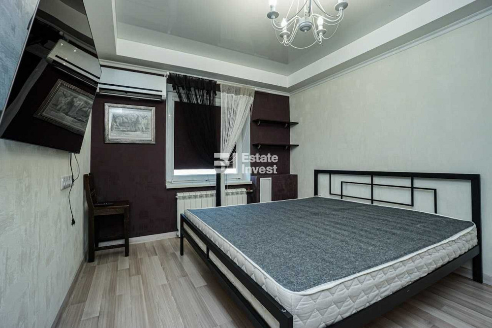 Продаж 2-кімнатної квартири, Русанівка, м. Лівобережна, окремі кімнати Киев - изображение 6