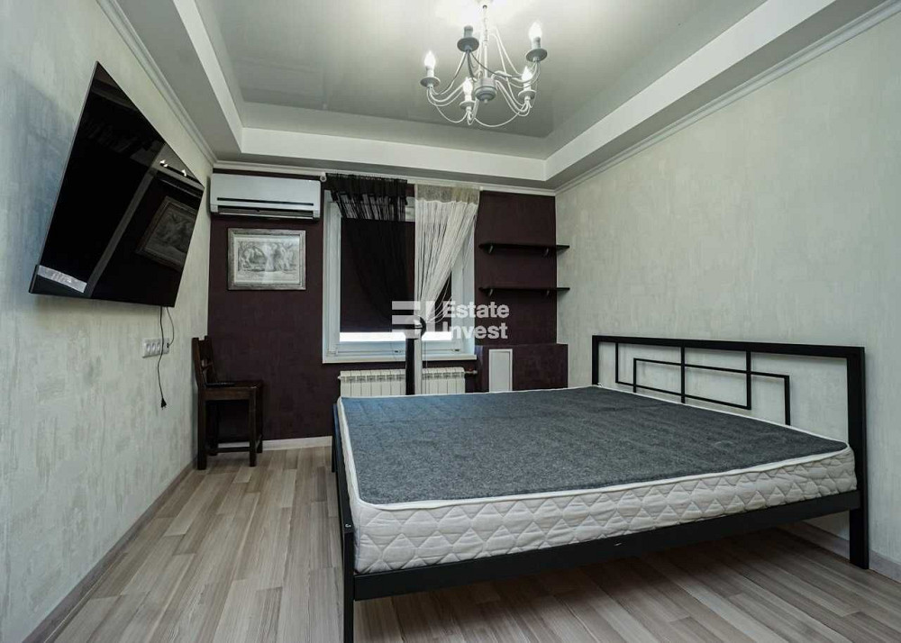 Продаж 2-кімнатної квартири, Русанівка, м. Лівобережна, окремі кімнати Киев - изображение 8