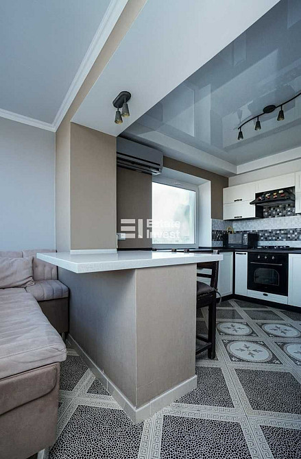 Продаж 2-кімнатної квартири, Русанівка, м. Лівобережна, окремі кімнати Киев - изображение 3