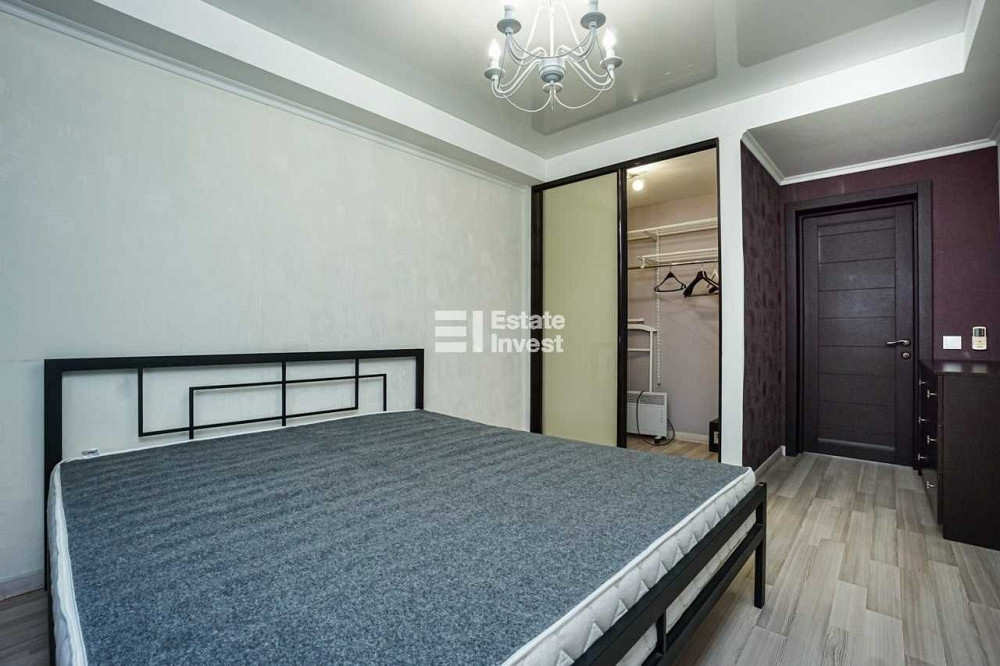 Продаж 2-кімнатної квартири, Русанівка, м. Лівобережна, окремі кімнати Киев - изображение 7