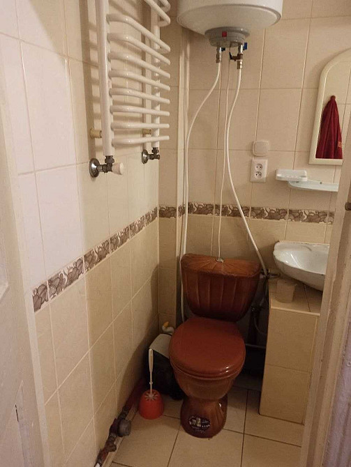 Продається 2-к. квартира з меблями за вул. Київський майда Луцьк - зображення 6