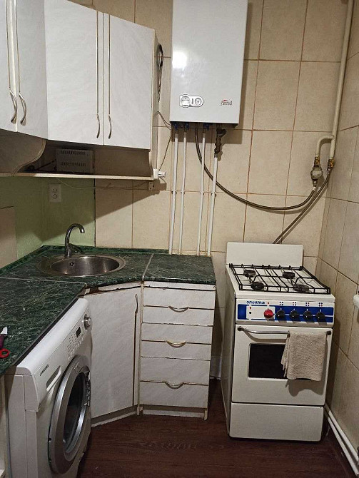 Продається 2-к. квартира з меблями за вул. Київський майда Луцьк - зображення 3