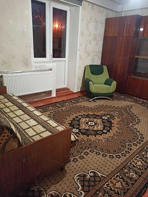 Продається 2-к. квартира з меблями за вул. Київський майда Луцьк - зображення 2