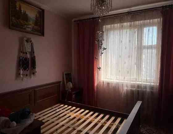 Продається 4-кімнатна квартира, просп. Червоної Калини, 103 Львов