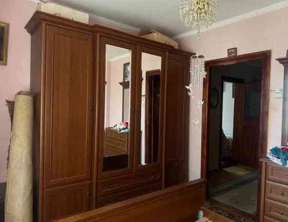 Продається 4-кімнатна квартира, просп. Червоної Калини, 103 Львов