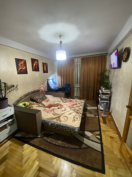 Продається 3-кімнатна квартира по вул. Бельфорский б-р Запорожье - изображение 1