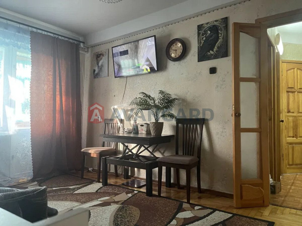 Продається 3-кімнатна квартира по вул. Бельфорский б-р Запорожье - изображение 6