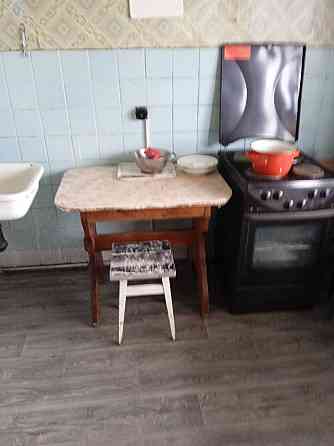 Двух комнатная квартира на Горняцком в аренду Кривой Рог