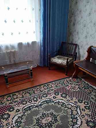 Двух комнатная квартира на Горняцком в аренду Кривой Рог