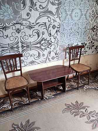 Двух комнатная квартира на Горняцком в аренду Кривой Рог