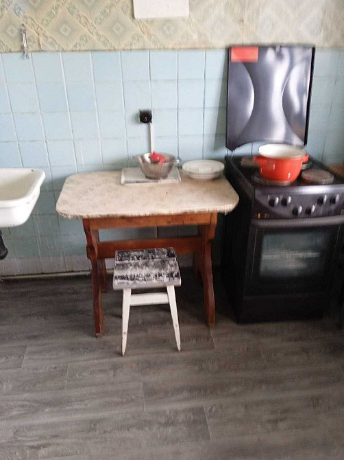 Двух комнатная квартира на Горняцком в аренду Кривой Рог - изображение 3