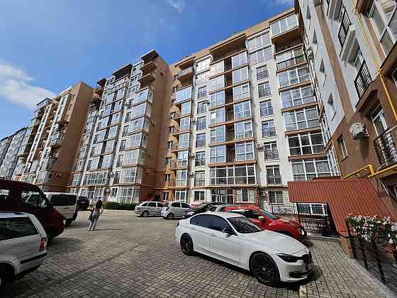 3-новобуд з ремонтом Черновцы