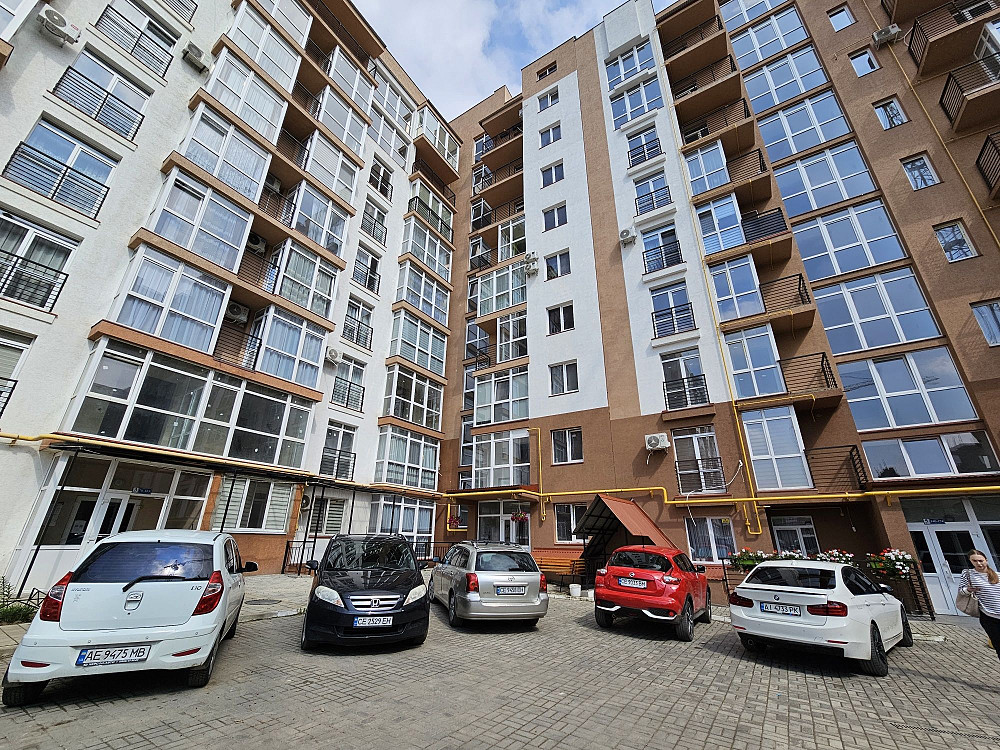 3-новобуд з ремонтом Черновцы - изображение 1