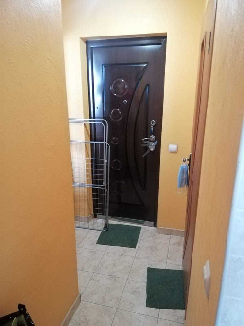 Оренда 1к малосімейка вул.Кульпарківська 22м2 з ремонтом Львов - изображение 6