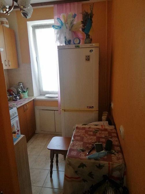 Оренда 1к малосімейка вул.Кульпарківська 22м2 з ремонтом Львов - изображение 2