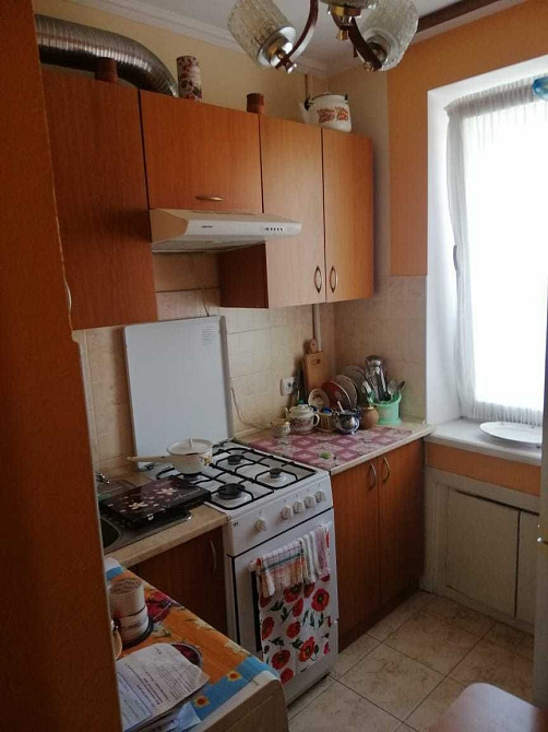 Оренда 1к малосімейка вул.Кульпарківська 22м2 з ремонтом Львов - изображение 1