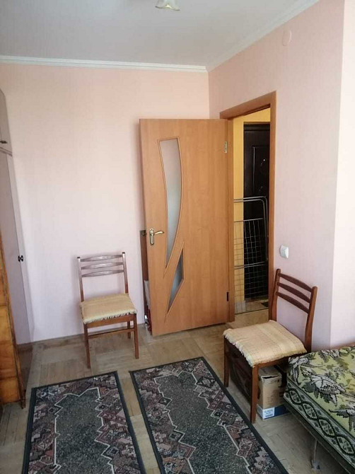 Оренда 1к малосімейка вул.Кульпарківська 22м2 з ремонтом Львов - изображение 5