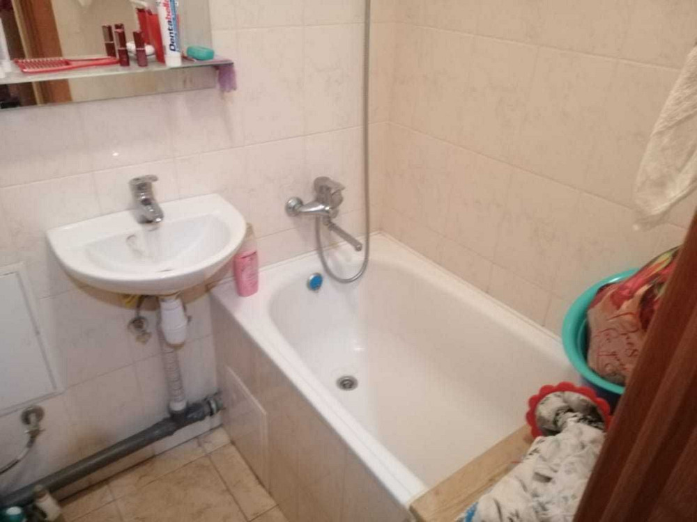 Оренда 1к малосімейка вул.Кульпарківська 22м2 з ремонтом Львов - изображение 7