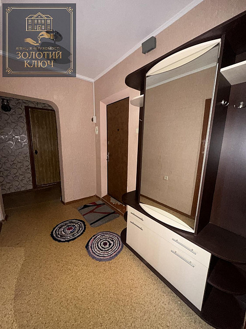 Квартира 2 кімнатна на Шатила Кропивницкий - изображение 1