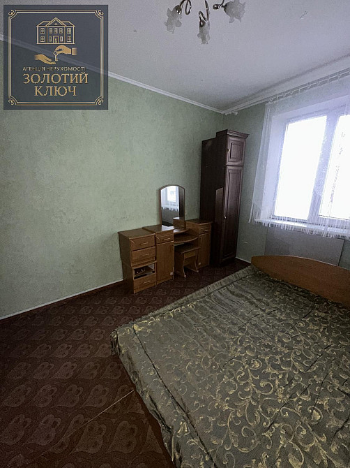 Квартира 2 кімнатна на Шатила Кропивницкий - изображение 5