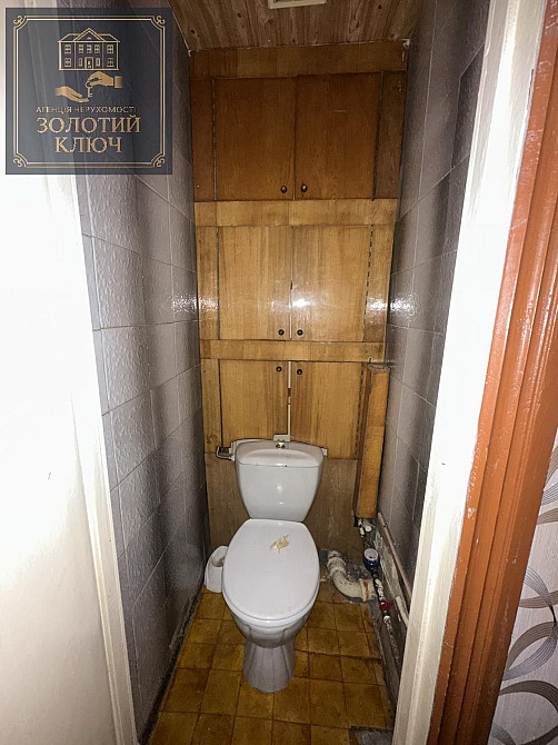 Квартира 2 кімнатна на Шатила Кропивницкий - изображение 8