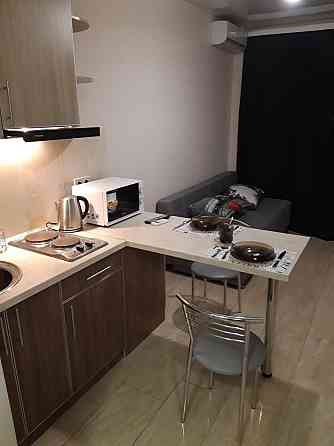 S Сдам в аренду квартиру студию метро Академика Павлова Харьков