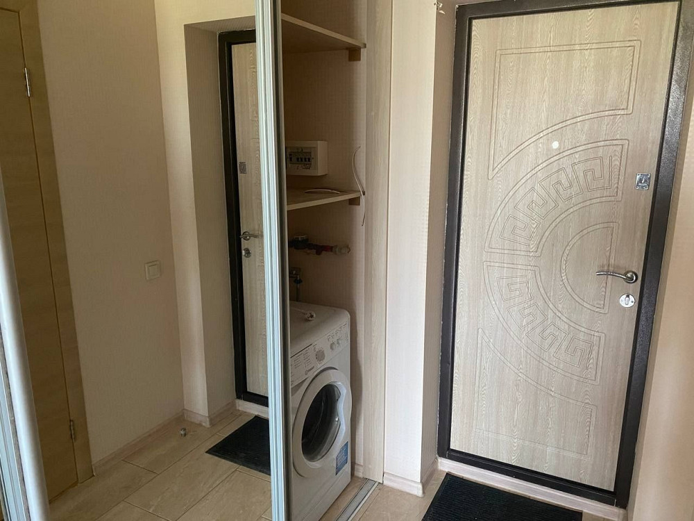 S Сдам в аренду квартиру студию метро Академика Павлова Харьков - изображение 3