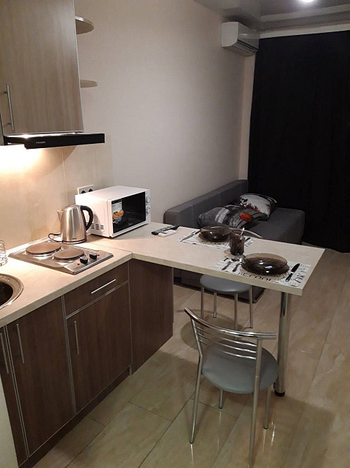 S Сдам в аренду квартиру студию метро Академика Павлова Харьков - изображение 2