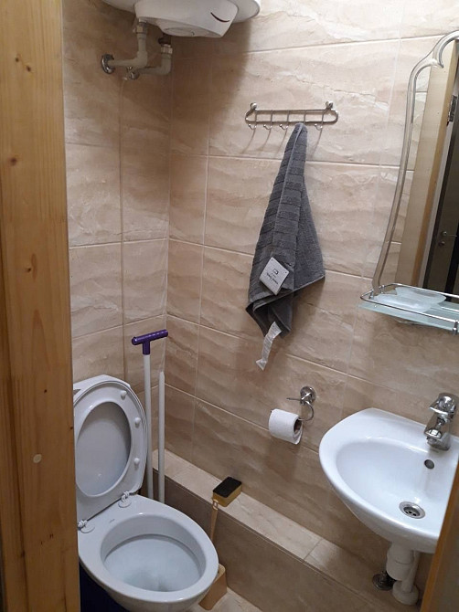 S Сдам в аренду квартиру студию метро Академика Павлова Харьков - изображение 4