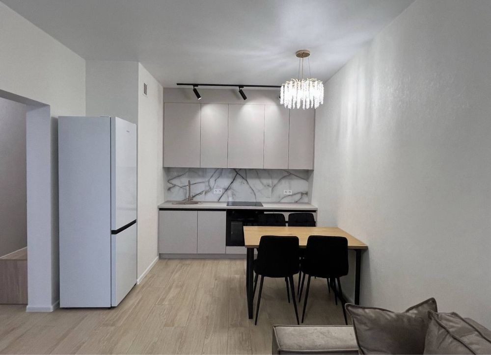 Таирова‼️Сдам 1комн.⁉️Омега⁉️Свет не выключают⁉️ Одеса - зображення 5