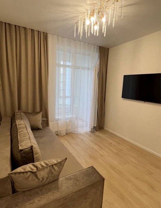 Таирова‼️Сдам 1комн.⁉️Омега⁉️Свет не выключают⁉️ Одеса - зображення 3