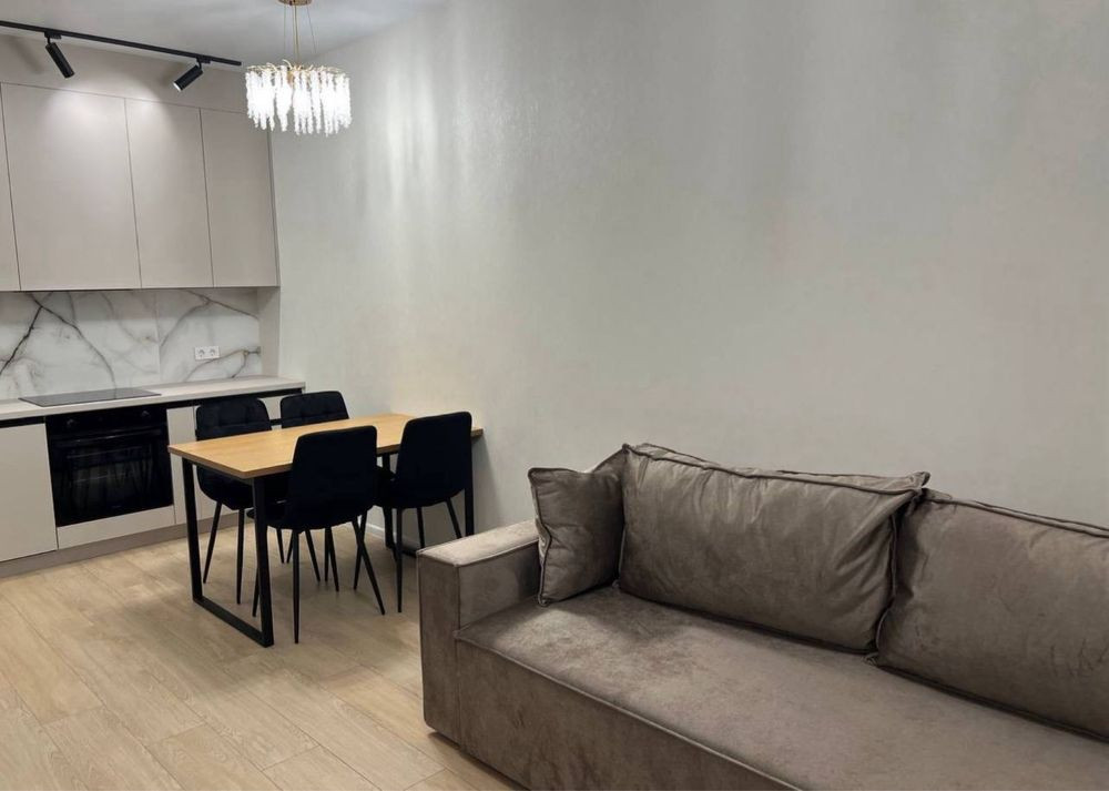 Таирова‼️Сдам 1комн.⁉️Омега⁉️Свет не выключают⁉️ Одеса - зображення 4