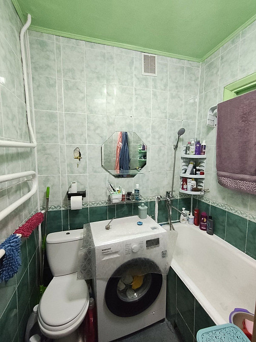 Продаж 1 кімнатної квартири р-н Довженка Житомир - изображение 4