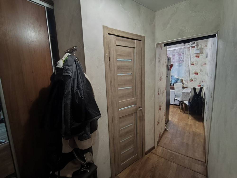 Продаж 1 кімнатної квартири р-н Довженка Житомир - изображение 5