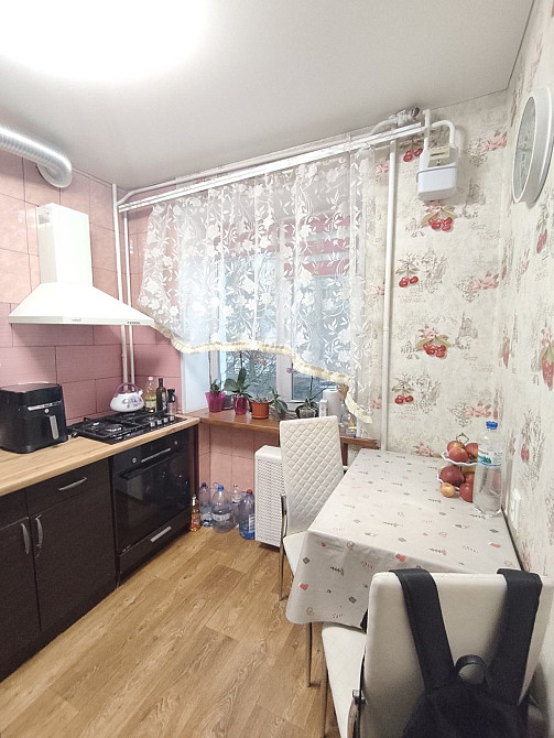 Продаж 1 кімнатної квартири р-н Довженка Житомир - изображение 1