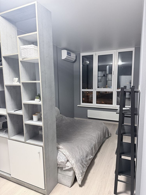 Сдам однокомнатную квартиру Одеса - зображення 7