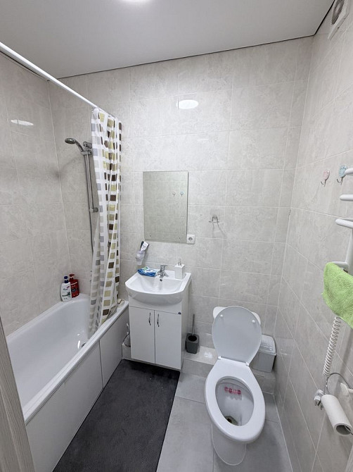 Сдам однокомнатную квартиру Одеса - зображення 3