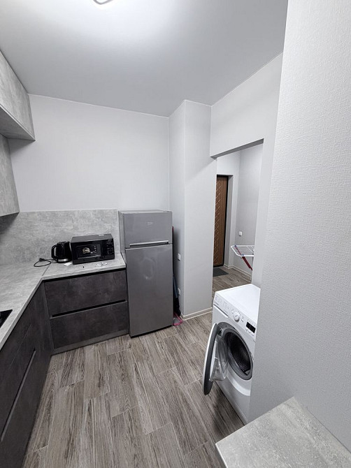 Сдам однокомнатную квартиру Одеса - зображення 1