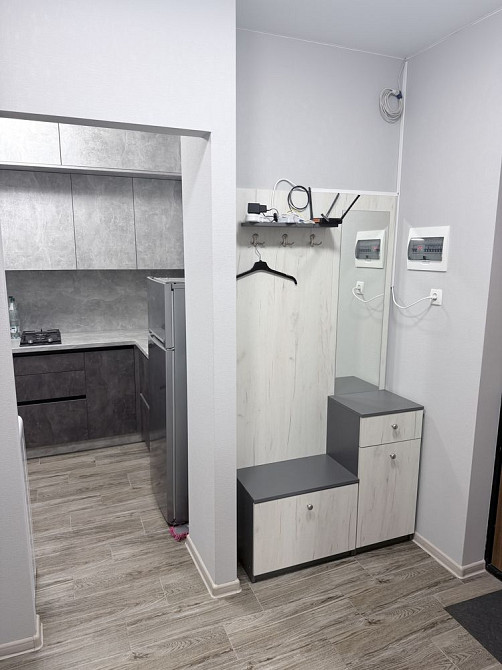 Сдам однокомнатную квартиру Одеса - зображення 4