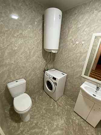 Велика однокімнатна квартира перепланована в двокімнатну! Новобудова! Полтава