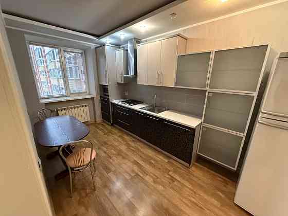 Велика однокімнатна квартира перепланована в двокімнатну! Новобудова! Полтава