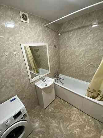 Велика однокімнатна квартира перепланована в двокімнатну! Новобудова! Полтава